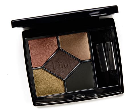 jungle matte dior|dior jungle 579 eyeshadow.